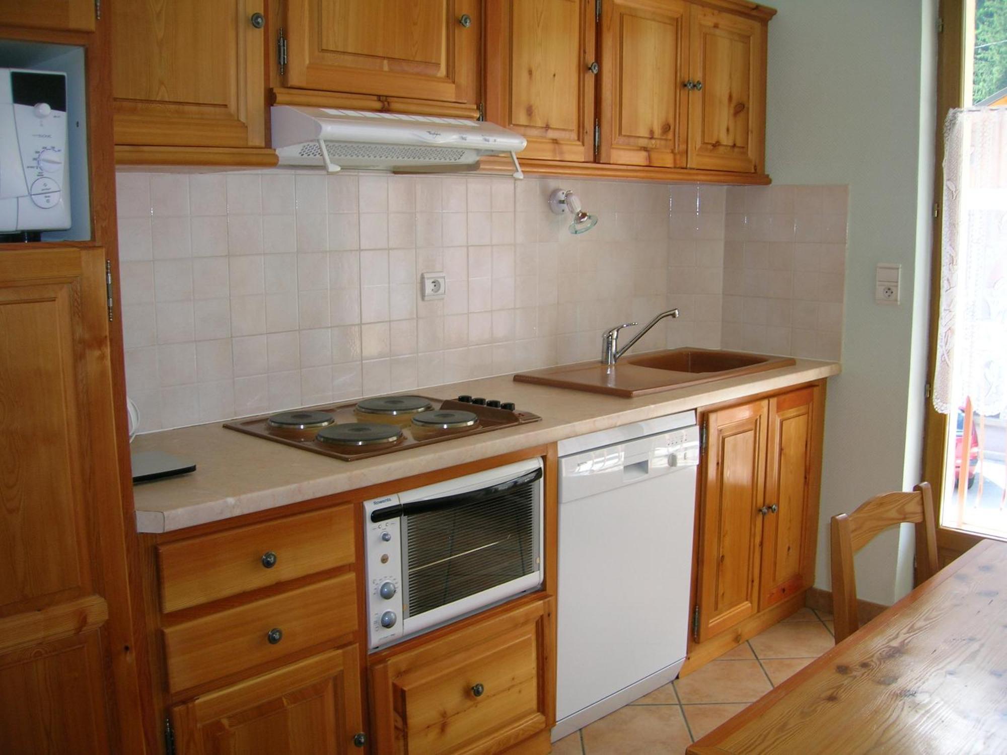 Apartmán Borot 3 Lanslebourg-Mont-Cenis Exteriér fotografie